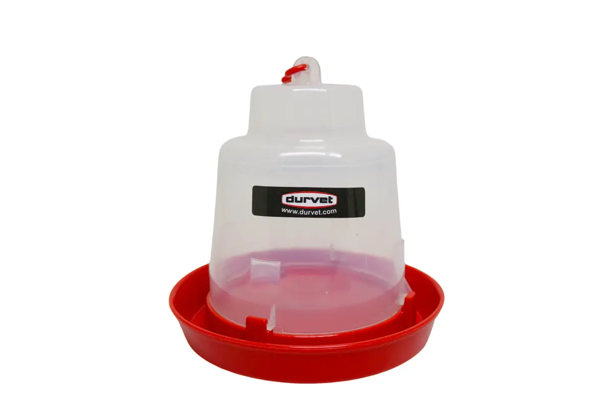 Durvet Poultry Drinker 1 L 1