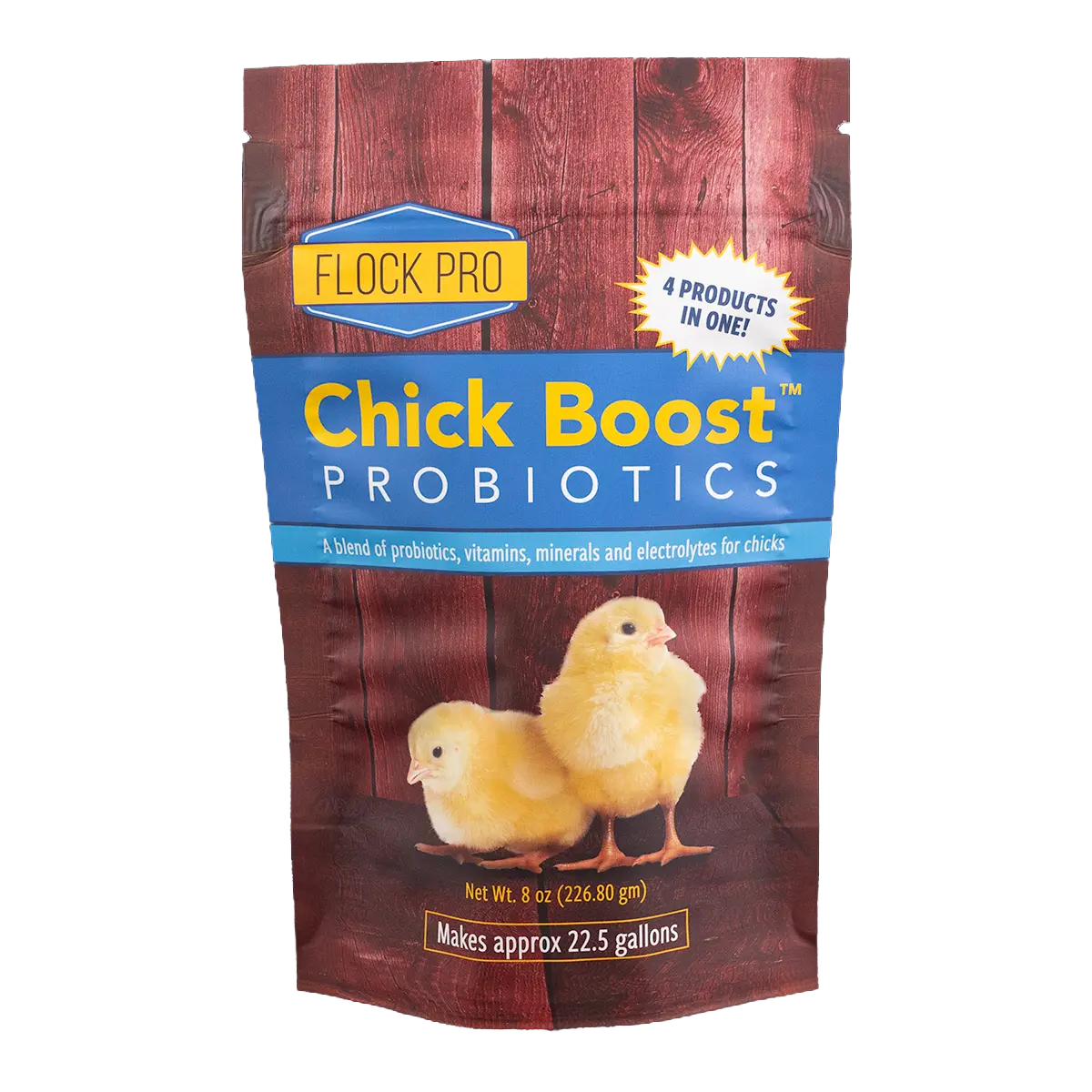 Animal Health Solutions Chick Boost 1