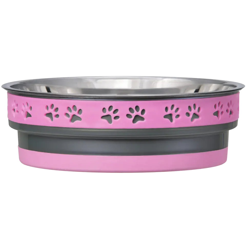 Loving Pets Corsa Bowls (5 Colors, 3 Sizes) 1