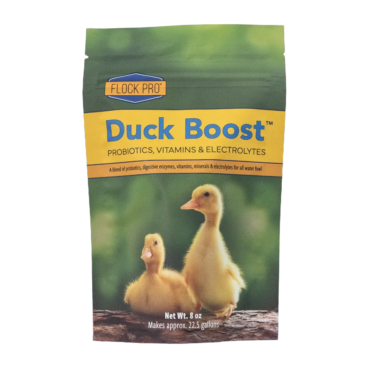 Flock Pro Duck Boost Probiotic 1