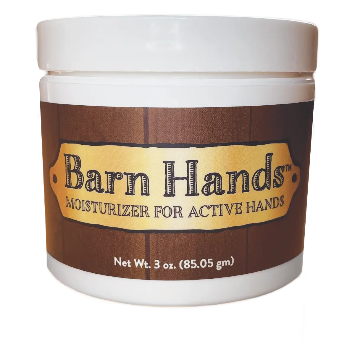 Animal Health Solutions Barn Hands 1