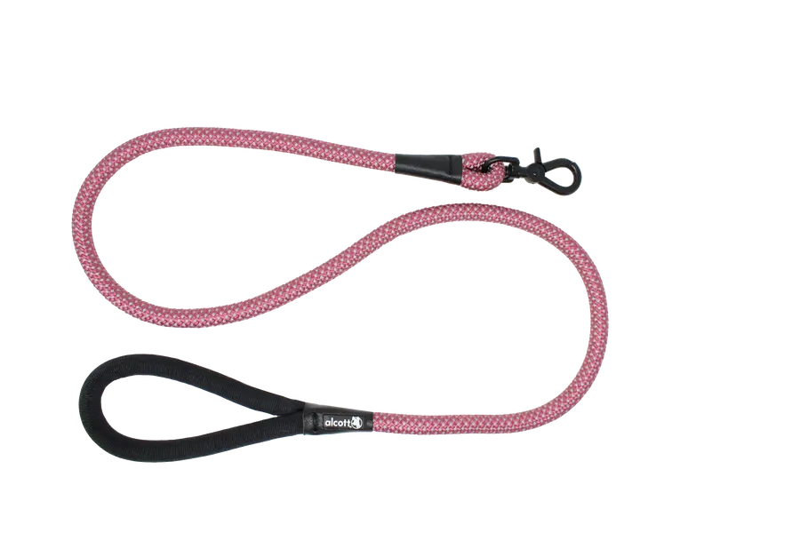Alcott Rope Leash 2