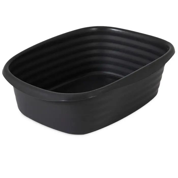 Arm & Hammer Simplyrecycled Wave Litter Box 1