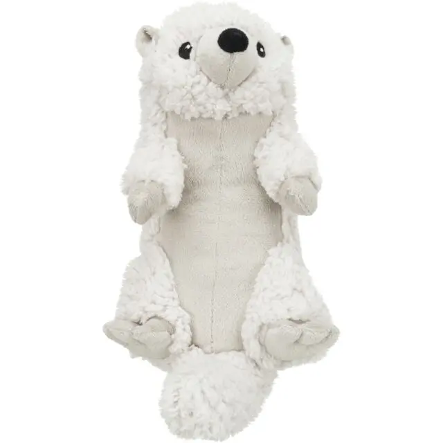 Trixie Emir The Otter Dog Plush Toy 1