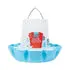 Manna Pro Flock Party® Duck & Goose Feeder 1