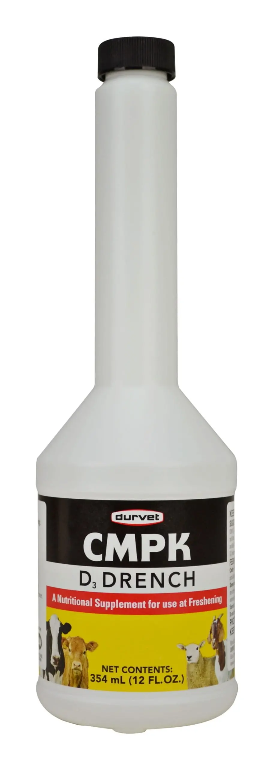 Durvet Cmpk D3 Drench 1