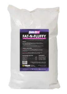 Show Rite Fat-N-Fluffy 1