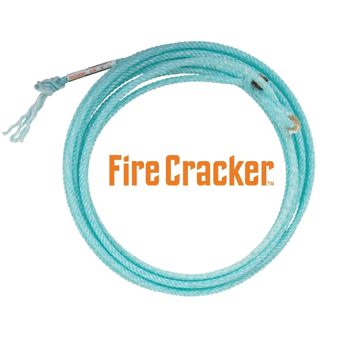 Classic Rope Firecracker Kid Rope 1