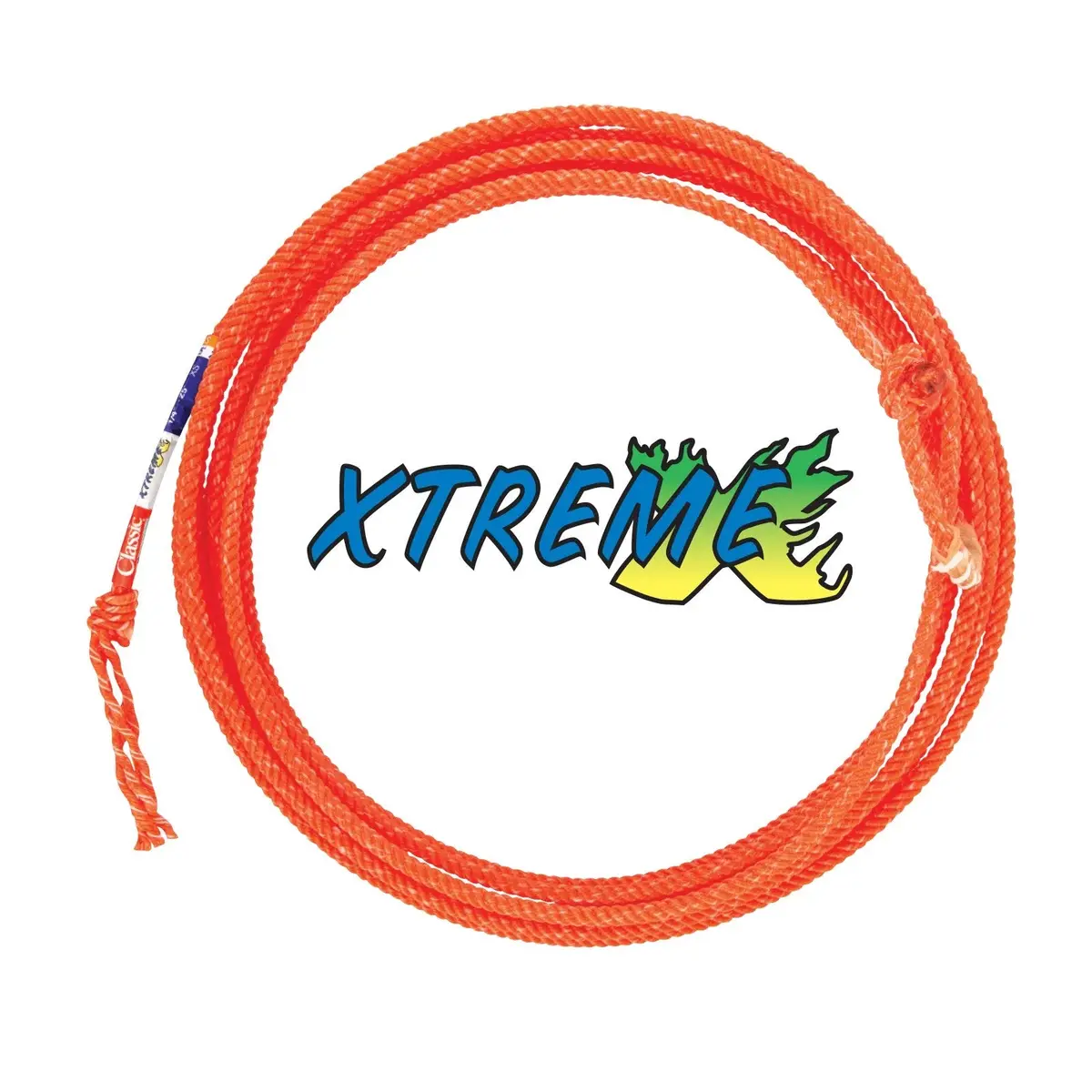 Classic Rope Xtreme Kid Rope, 25Ft 1