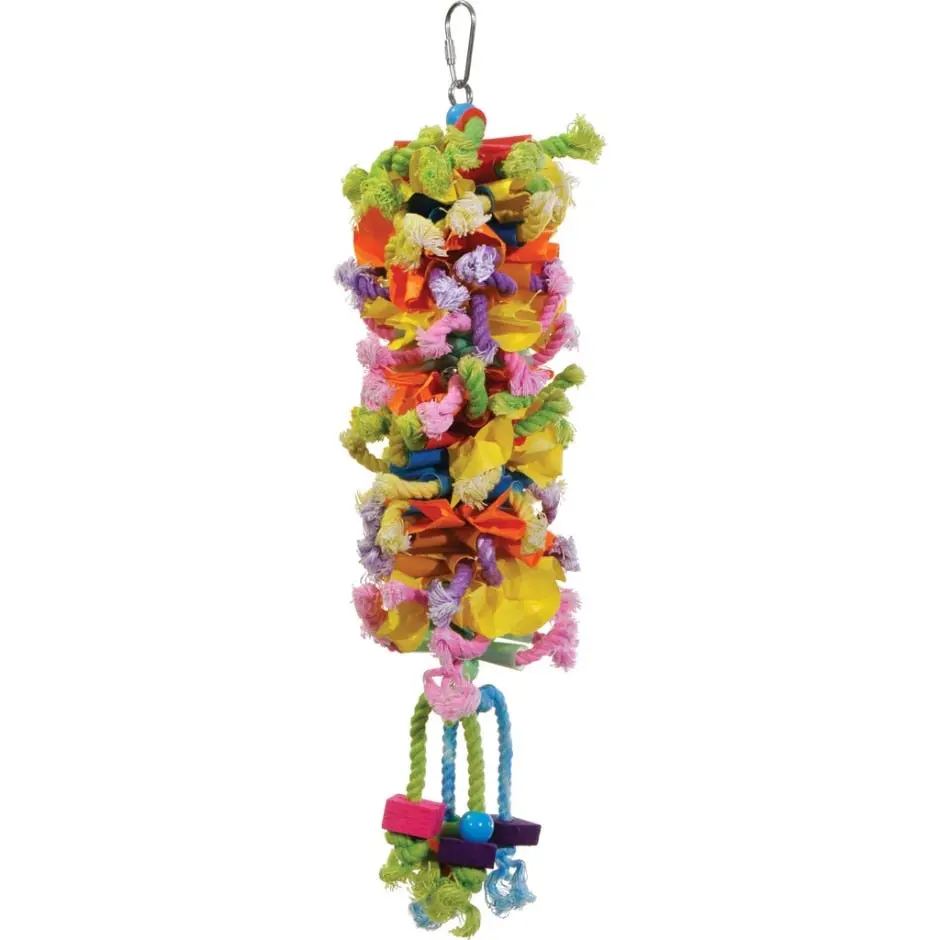 Calypso Creations Club Toy 1