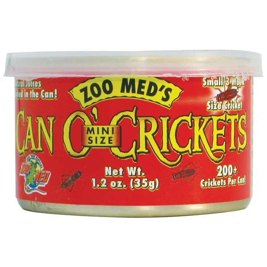 Can O' Crickets 1