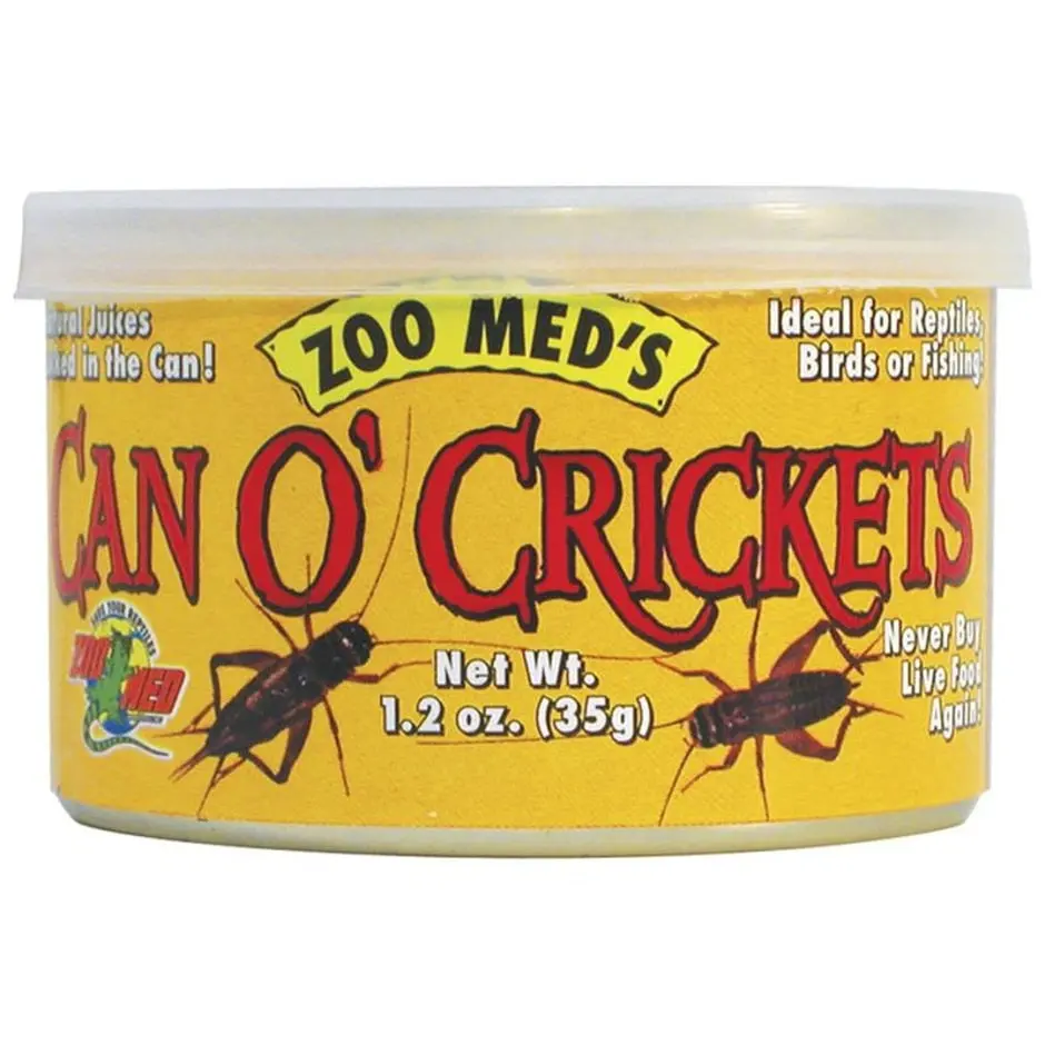 Can O' Crickets 1