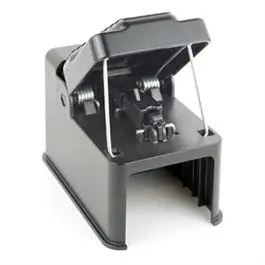 Choker-Style Gopher Trap 1