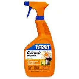 Cobweb Eliminator, Qt. 1