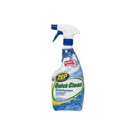 Commercial All Purpose Quick Cleaner & Disinfectant, 32-Oz. 1