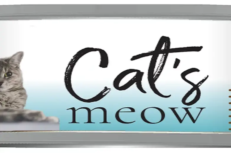 Cat’S Meow 95% Chicken & Chicken Liver Canned Cat Food 1