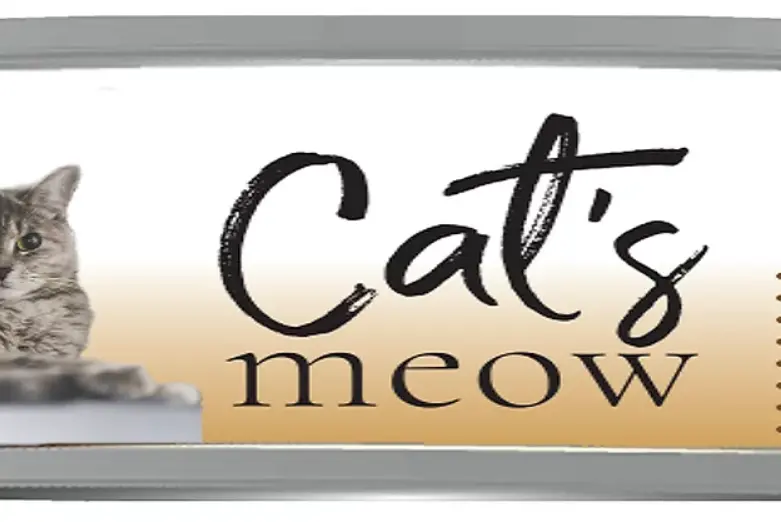 Cat’S Meow 95% Chicken, Chicken Liver & Turkey Canned Cat Food 1