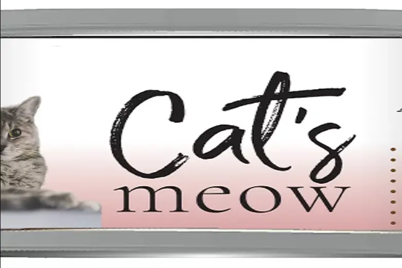 Cat’S Meow 95% Turkey & Turkey Liver Canned Cat Food 1