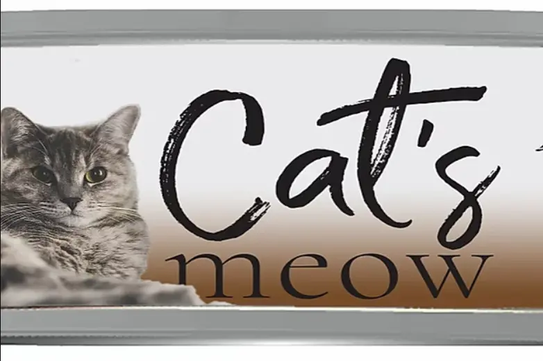 Cat’S Meow Beef With Duck Dinner Canned Cat Food 1