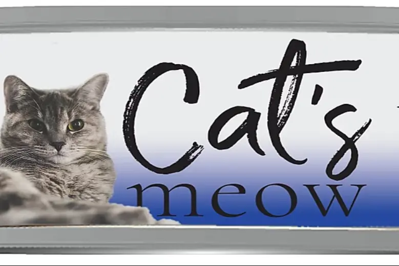 Cat’S Meow Beef With Lamb Dinner Canned Cat Food 1