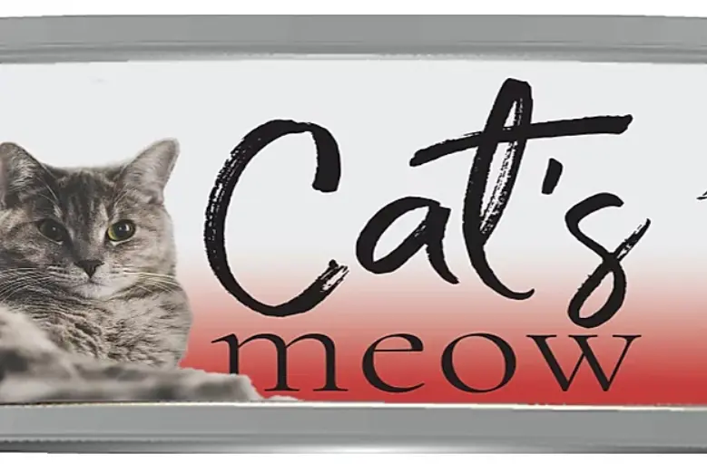 Cat’S Meow Beef With Turkey Dinner Canned Cat Food 1