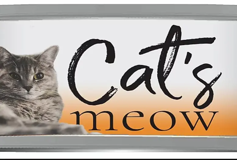 Cat’S Meow Chicken With Duck Canned Cat Food 1