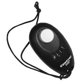 Dog Training Clicker 1