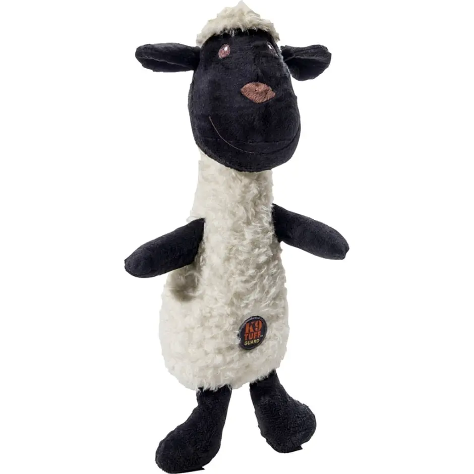 Charming Pet Scruffles Lamb 1