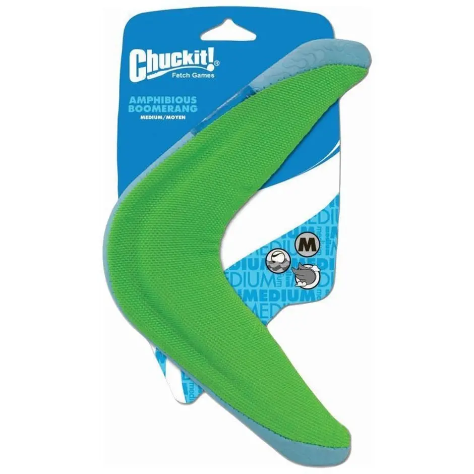 Chuckit! Amphibious Boomerang 1