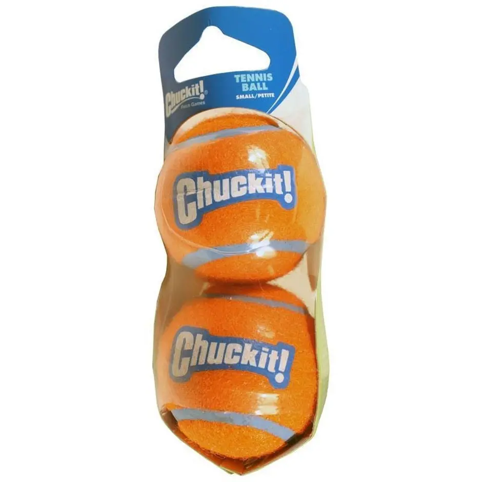 Chuckit! Tennis Ball 1