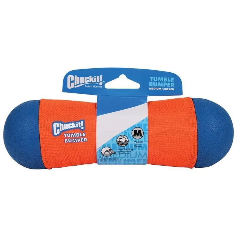 Chuckit! Tumble Bumper 1
