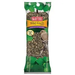 Energy Bar For Wild Finches, 14.5-Oz. 1