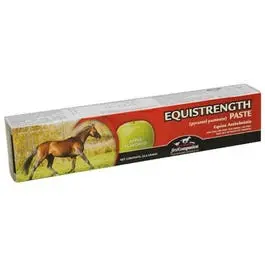 Equistrength Paste, Apple Flavored, 1-Oz. 1