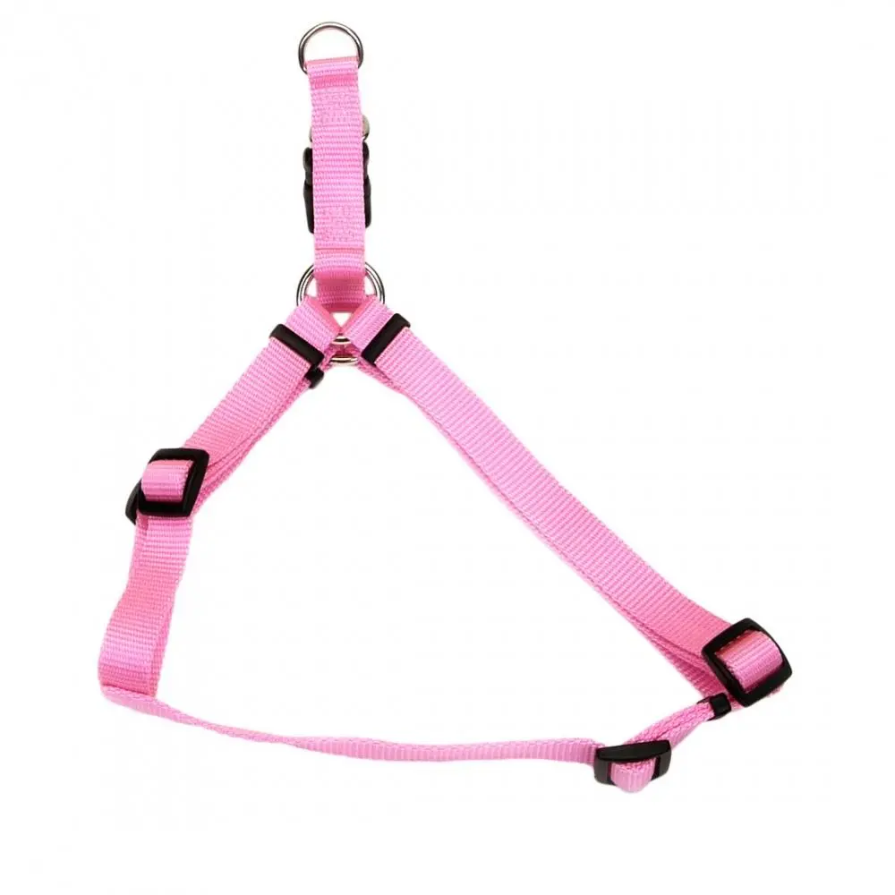 Coastal Pet Products Comfort Wrap Adjustable Pink Harness 1