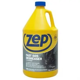 Fast 505 Cleaner & Degreaser, 1-Gal. 1