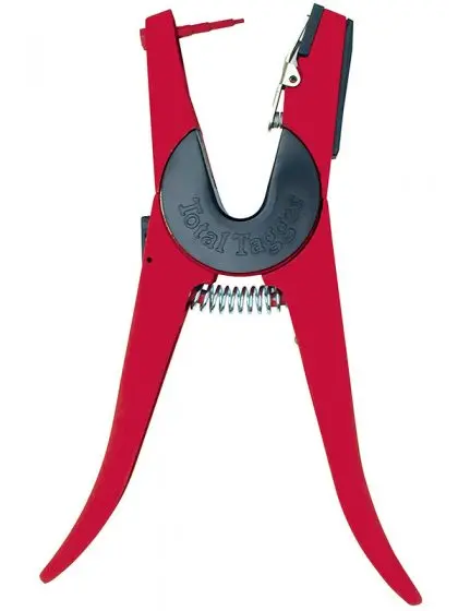 Allflex Universal Total Tagger 1