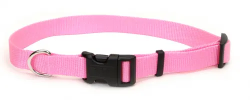Coastal Pet Products Tuff Buckle Adjustable Nylon Medium Dog Collar 1