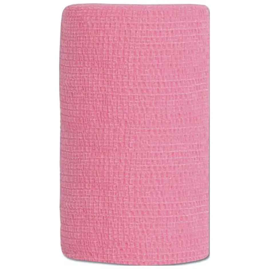 Coflex-Vet Cohesive Bandage 4