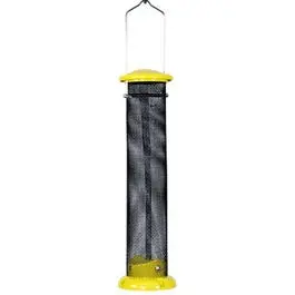 Finch Screen Tube Feeder, 1-Lb. 1