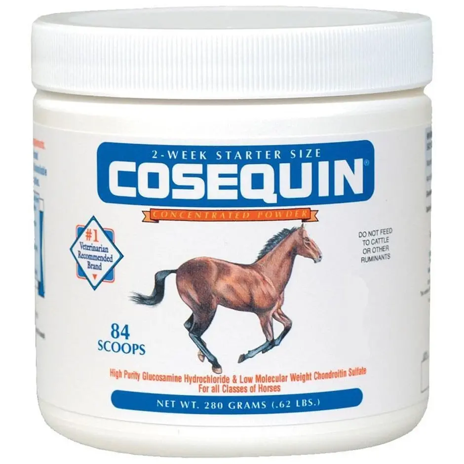 Cosequin Original Joint Supplement For Horses 1