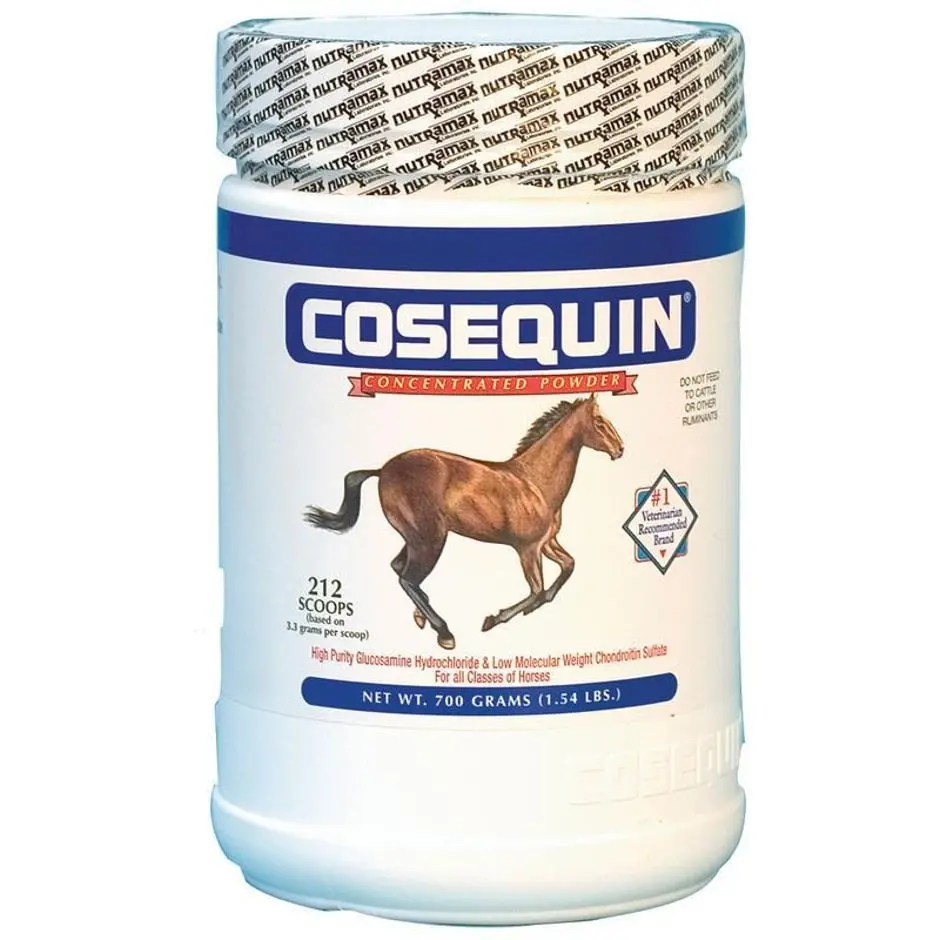Cosequin Original Joint Supplement For Horses 1