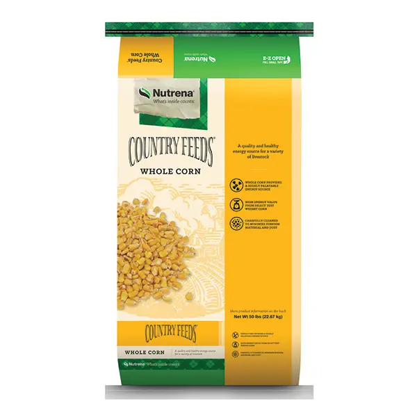 Nutrena® Country Feeds® Whole Corn 1