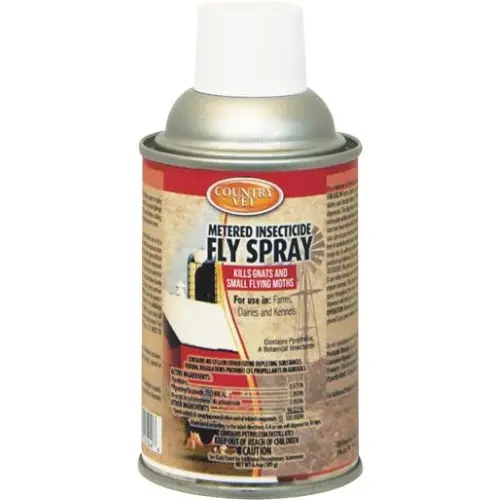Country Vet Metered Fly Spray 1