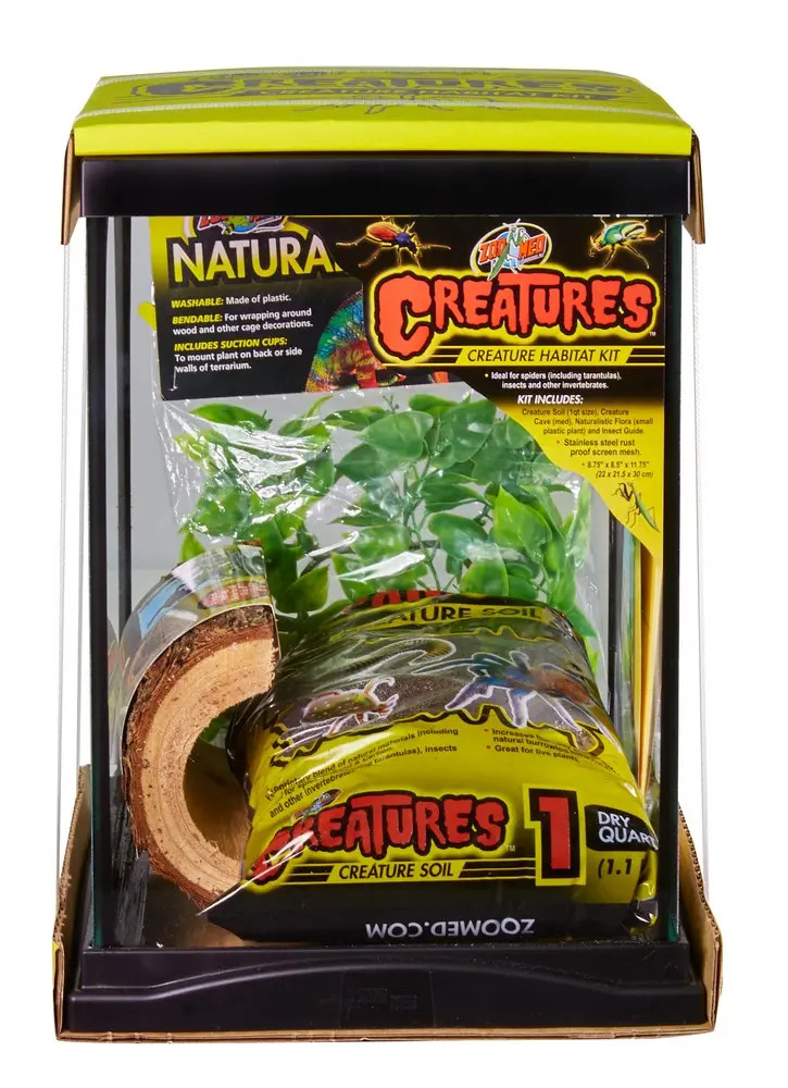 Creatures™ Creature Habitat Kit 1