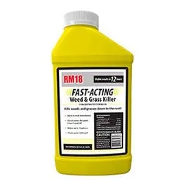 Grass & Weed Killer, 32-Oz. Concentrate 1