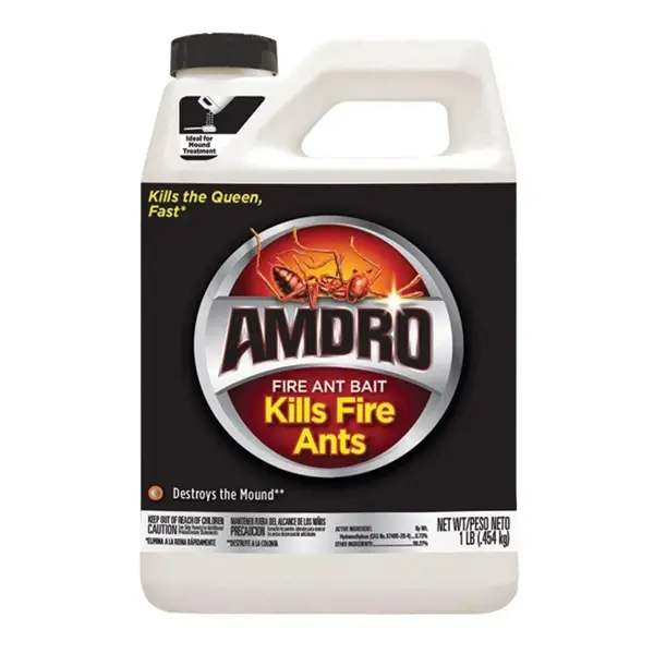 Amdro Fire Ant Bait 1
