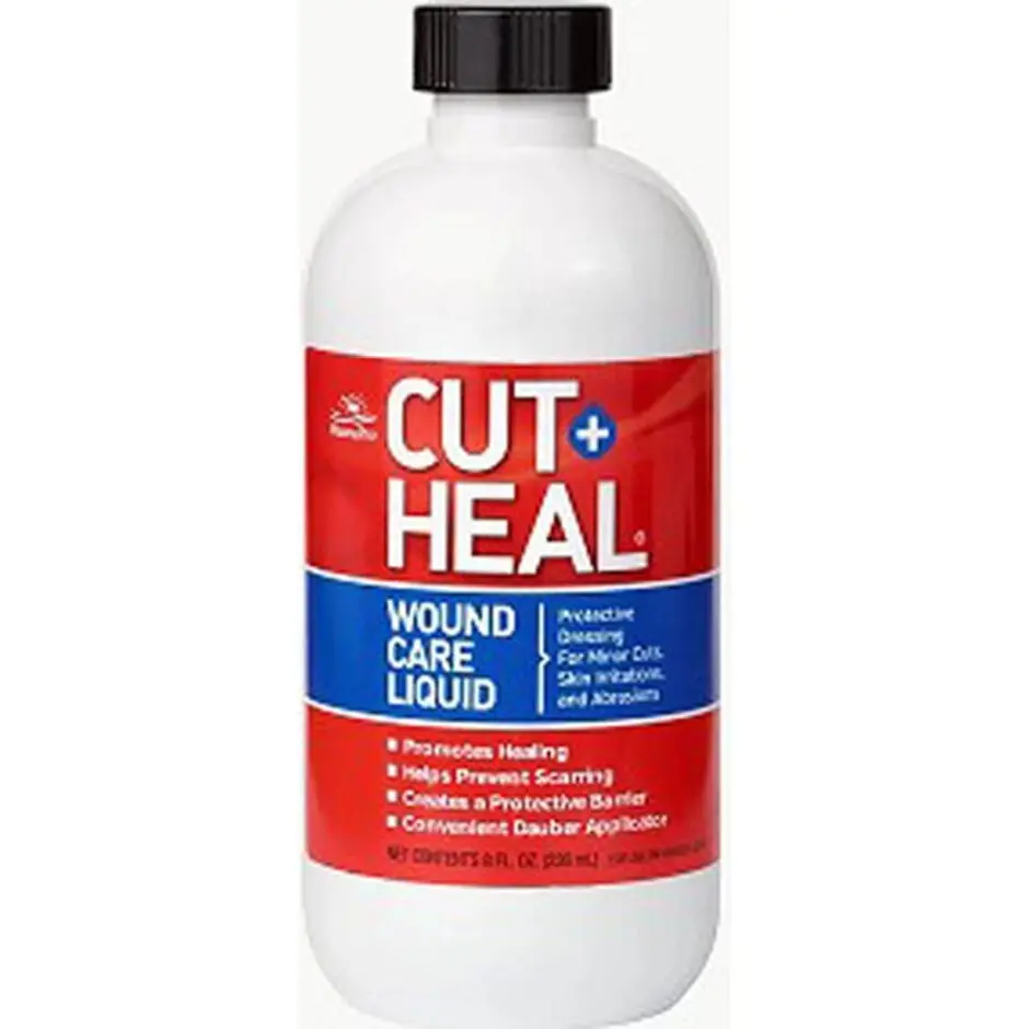Cut Heal Multi Care Wound Care For Horses And Dogs 1