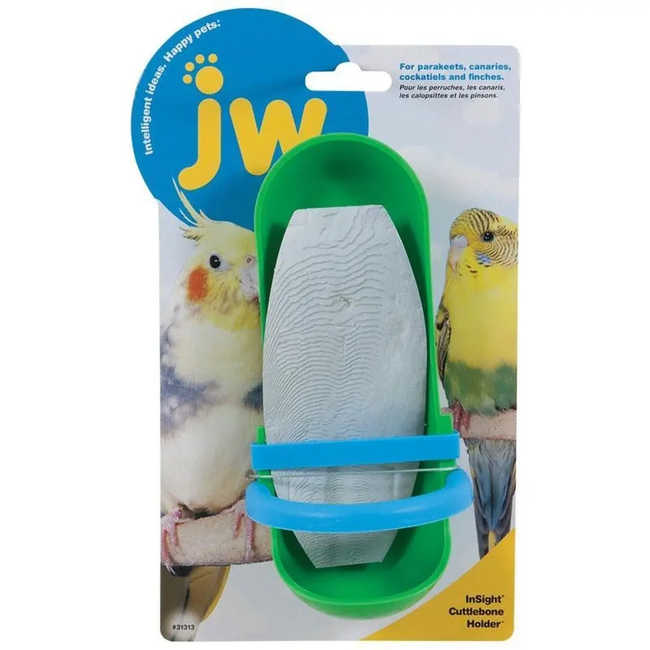 Cuttlebone Holder 1