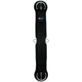Horse Airflex Cinch, White Foam, 32-In. 1