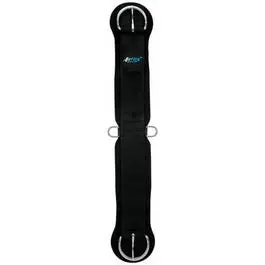 Horse Airflex Cinch, White Foam, 34-In. 1